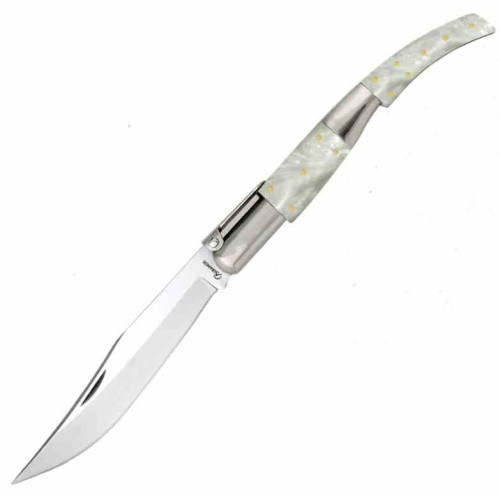 Navaja Arabe 17 Nacarina 01867