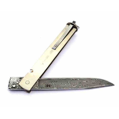 J.M. Remaud Barrel GM 120 Marqueteria 2