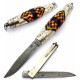 J.M. Remaud Barrel GM 120 Marqueteria 2