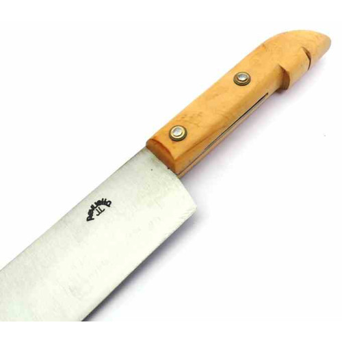 Revuelta J.L. Cuchillo Santoku Boj 315