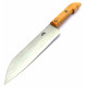 Revuelta J.L. Cuchillo Santoku Box 315