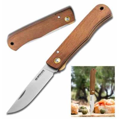 Boker Plus Rusticus 01ry006