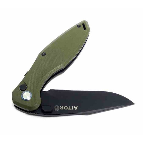 Aitor Koloss G10 Verde 951229G10