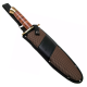 Rough Rider Combat Bowie rr1718