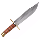 Rough Rider Combat Bowie rr1718