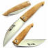 J. Pol Pastor Inox Roble 120
