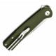 Böker Plus Fire Ant Green 01BP0073