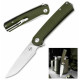 Böker Plus Fire Ant Green 01BP0073
