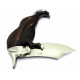 Navaja Bull 440 Ebony
