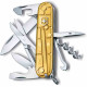 Victorinox Climber Gold 1.3703.T88 Second Hand