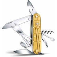 Victorinox Climber Gold 1.3703.T88 Segunda Mano