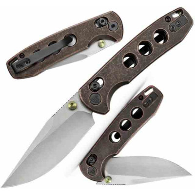 Trivisa Butterfly CU jm06-cu-14