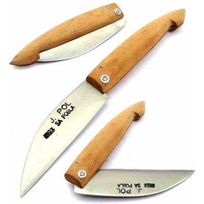 J. Pol Pastor Inox 120
