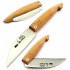 J. Pol Pastor Stainless 120