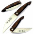 J. Pol Pastor Inox Encina Quemada 120