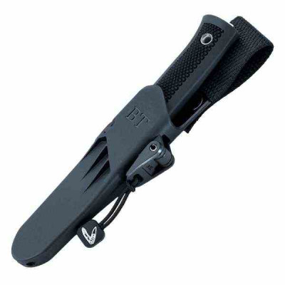 Fallkniven Bird & Trout Elmax Zytel BTZ