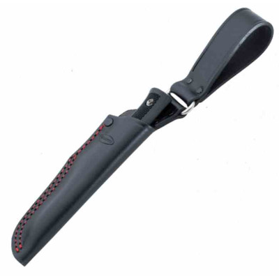 Fallkniven Bird & Trout Elmax Cuero BTL