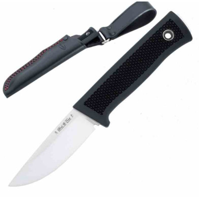 Fallkniven Bird & Trout Elmax Cuero BTL