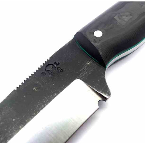 Black Line Cabritero 1075 & Carbon Fiber