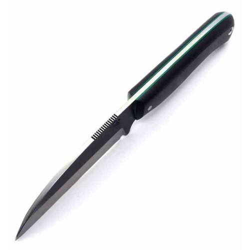 Black Line Cabritero 1075 & Fibra Carbono