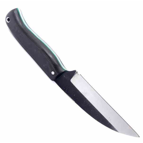 Black Line Cabritero 1075 & Carbon Fiber