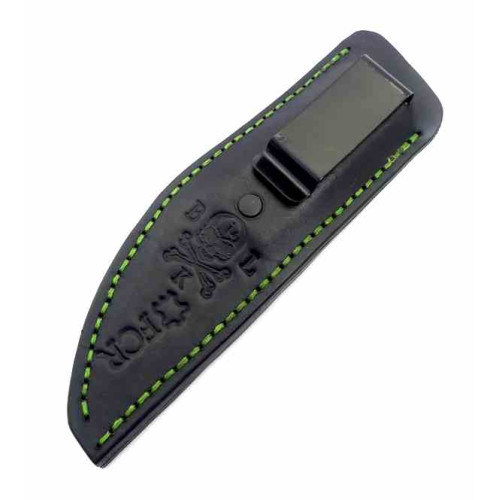 Black Line Cabritero 1075 & Fibra Carbono