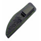 Black Line Cabritero 1075 & Carbon Fiber