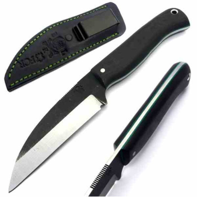 Black Line Cabritero 1075 & Carbon Fiber