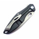 Aitor Omerta Silver Black 291295SB