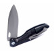 Aitor Omerta Silver Black 291295SB