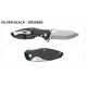 Aitor Omerta Silver Black 291295SB