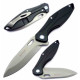 Aitor Omerta Silver Black 291295SB