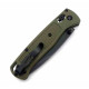 Jkr Navaja Verde/Negra JKR0935