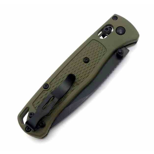 Jkr Navaja Green/Black JKR0935
