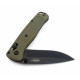 Jkr Navaja Green/Black JKR0935