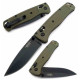 Jkr Navaja Green/Black JKR0935