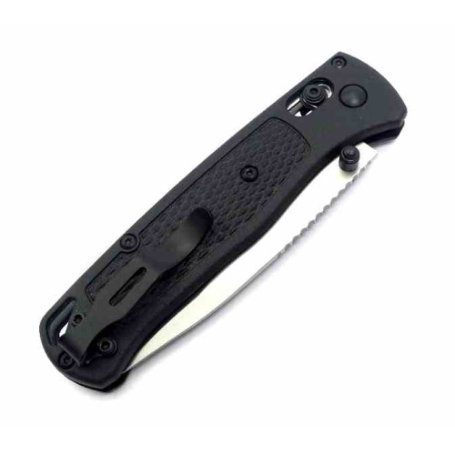 Jkr Navaja Black/Satin JKR0934