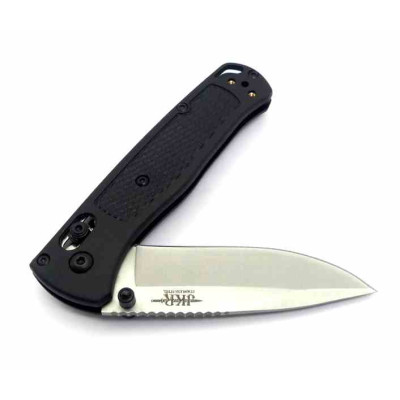 Jkr Navaja Negro/Satin JKR0934