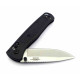 Jkr Navaja Negro/Satin JKR0934