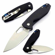 Jkr Navaja Black jkr0921
