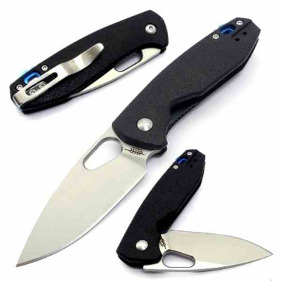 Jkr Navaja Black jkr0921