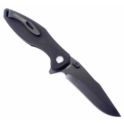 Aitor Koloss G10 Negro 951229G10B