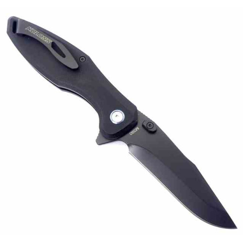 Aitor Koloss G10 Negro 951229G10B