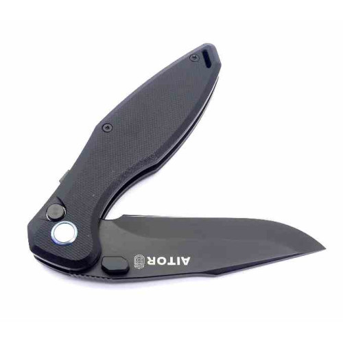 Aitor Koloss G10 Negro 951229G10B