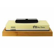 Max Stone Sharpening + Guides Grain 5000/10000 mk1709