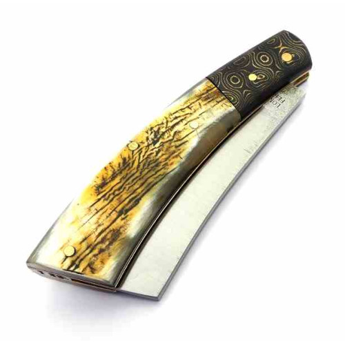Benedita Ram Horn 110 14c28n