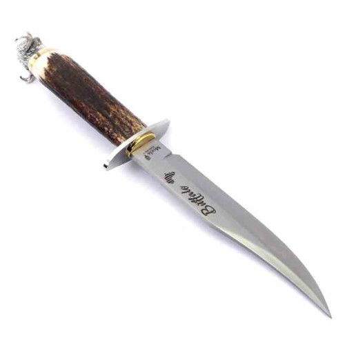 Muela Buffalo Plata 16BF.P