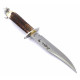 Muela Buffalo Silver 16BF.P