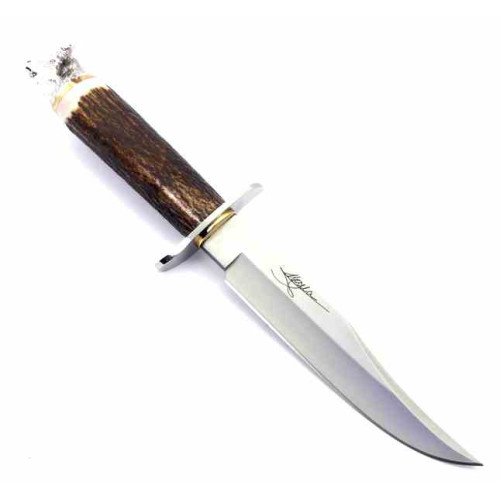 Muela Buffalo Plata 16BF.P