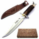 Muela Buffalo Plata 16BF.P